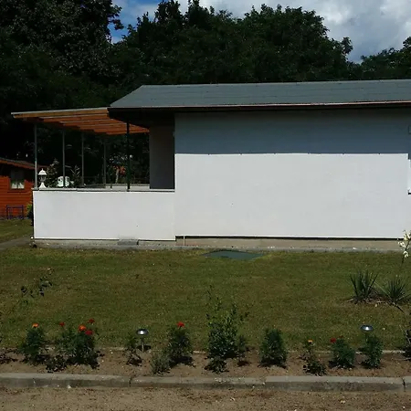 Semesterpark Ferienhaus Sonnenschein *